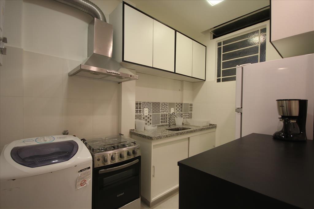 Belfort 1102 Apartamento Río de Janeiro